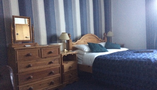 Classic-Doppelzimmer