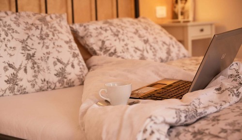 Standard-Vierbettzimmer, 1 Schlafzimmer