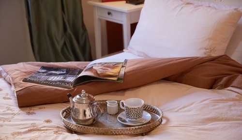 Standard-Doppelzimmer, 1 Schlafzimmer