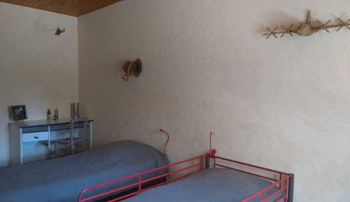 Familienzimmer