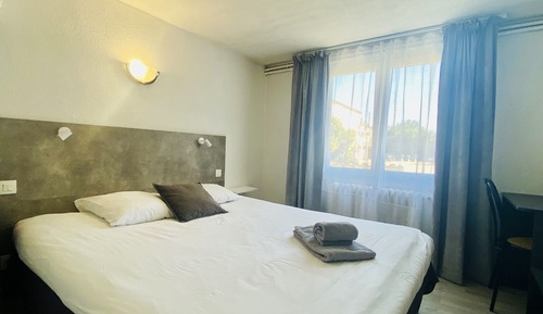 Classic-Doppelzimmer