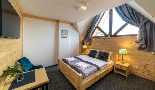 Doppelzimmer