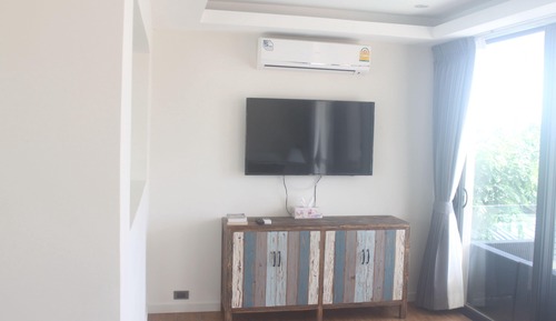 Villa 2 (Pool and Seaviews)