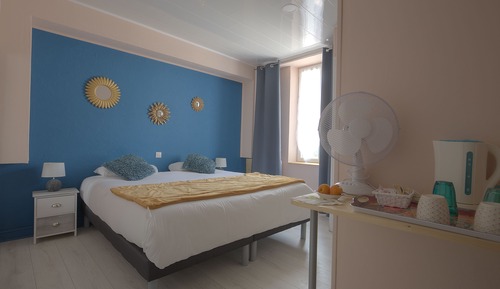 Standardzimmer
