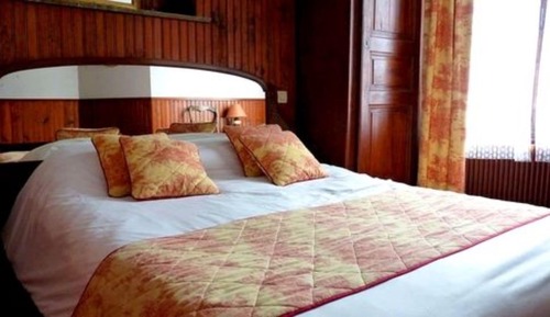 Standard-Doppelzimmer