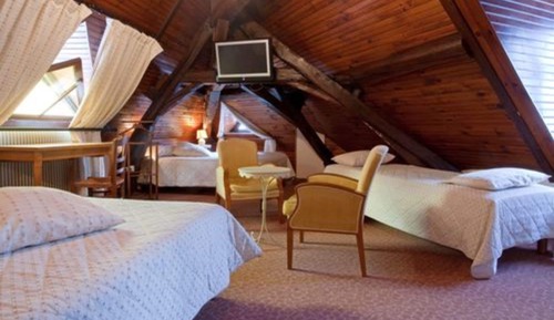 Familienzimmer