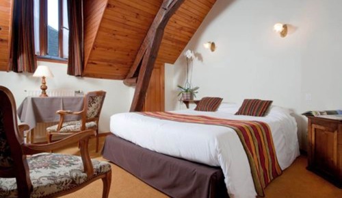 Comfort-Doppelzimmer