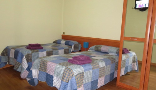 Apartment, 3 Schlafzimmer, 2 Bäder