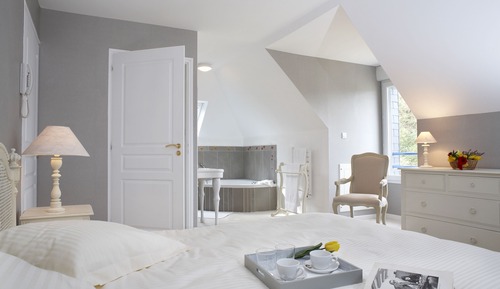 Doppelzimmer (Belle Ile)