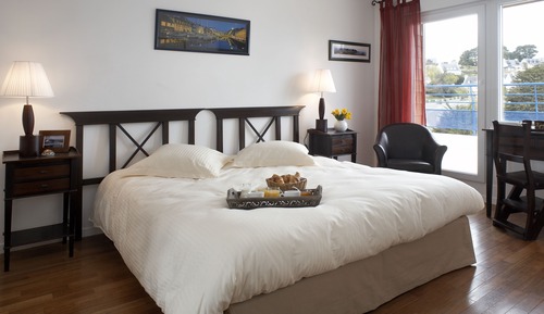 Doppelzimmer (Ouessant)
