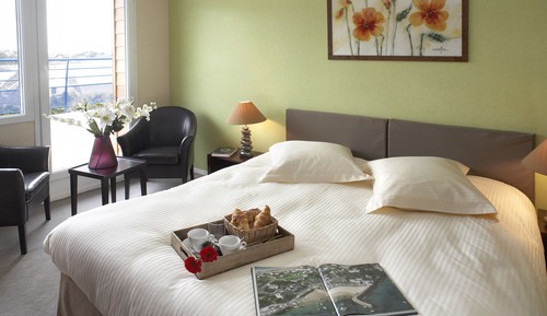 Doppelzimmer (Triagoz)