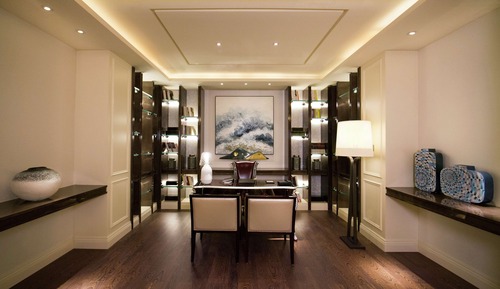 Presidential-Suite, 1 Schlafzimmer