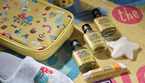 Executive-Zimmer, Mehrere Betten