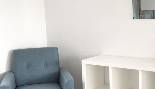 Zimmer, 1 King-Bett, eingeschränkter Meerblick