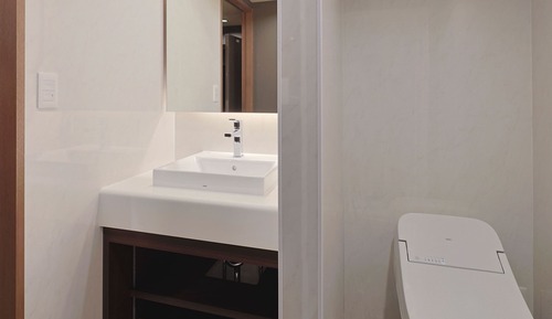 Zweibettzimmer, Nichtraucher (with Lounge access)