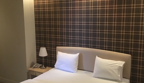 Comfort-Doppelzimmer, 1 Doppelbett oder 2 Einzelbetten