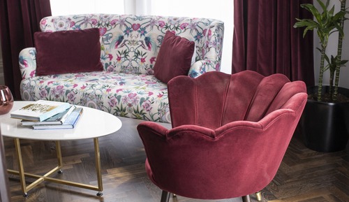 Suite (07 Lady Jane)