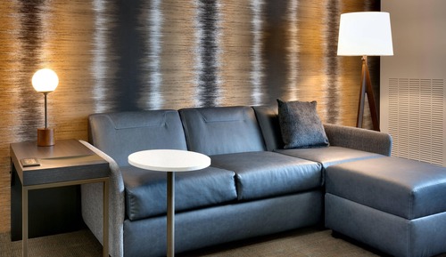 Suite, 1 Schlafzimmer