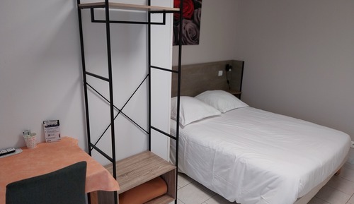 Basic-Doppelzimmer (2)