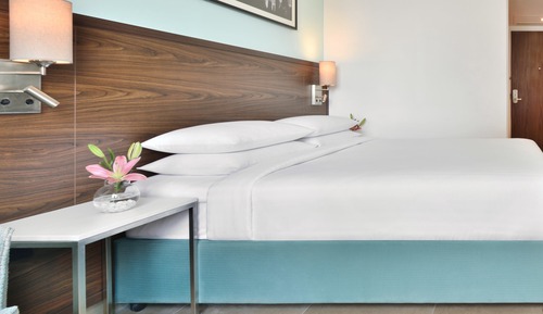 Premier-Zimmer, 1 King-Bett, Nichtraucher