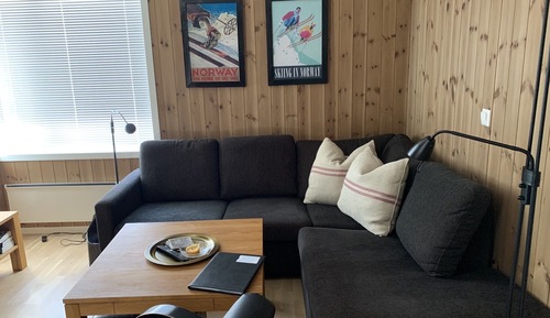 Apartment, 3 Schlafzimmer