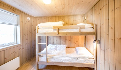 Economy-Apartment, 2 Schlafzimmer