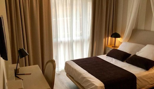 Doppelzimmer