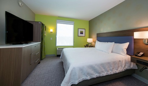 Suite, 1 Schlafzimmer, Nichtraucher