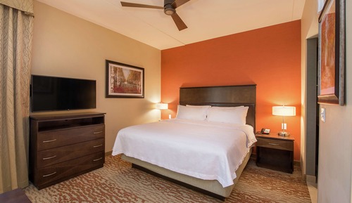 Studiosuite, 1 King-Bett, Nichtraucher