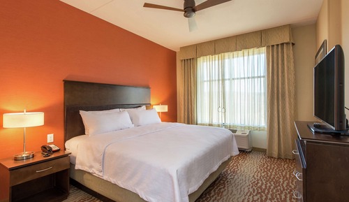 Suite, 1 Schlafzimmer, Nichtraucher