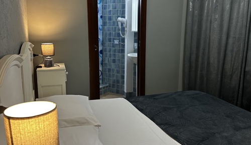 Deluxe-Zimmer