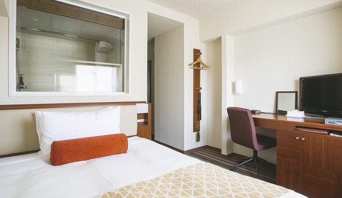 Comfort-Zimmer, Nichtraucher