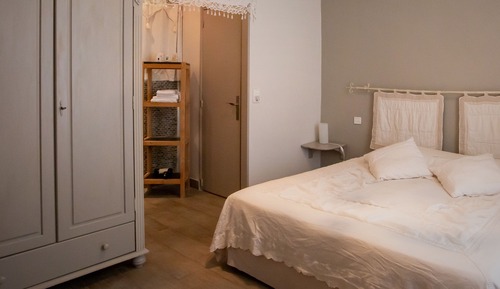 Doppelzimmer (Juliette)