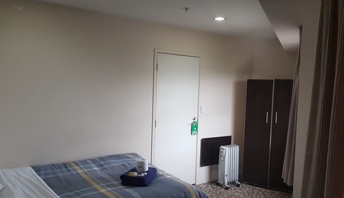 Apartment, 2 Schlafzimmer