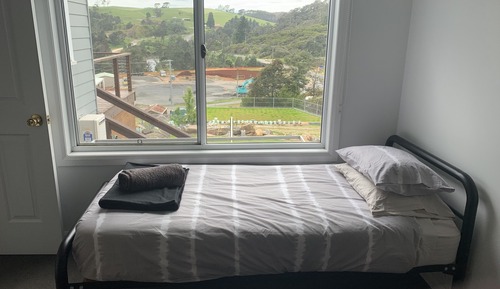 Ferienhaus, 3 Schlafzimmer, 2 Bäder