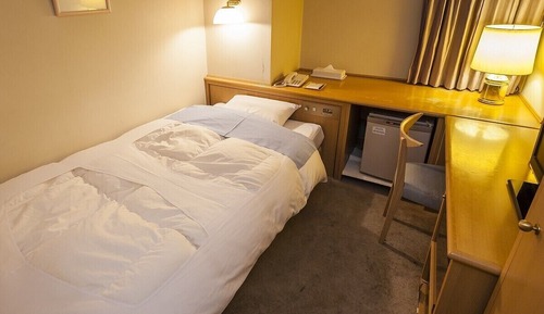 Business-Einzelzimmer, Nichtraucher, Gemeinschaftsbad