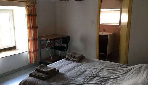 Maisonette (1)