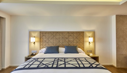 Suite, Meerseite (Elite Club, L)