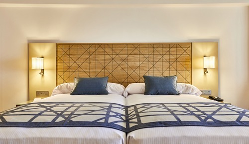 Suite, Meerseite (Elite Club, B2C-US)