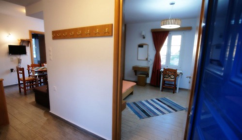 Ferienhaus, 2 Schlafzimmer