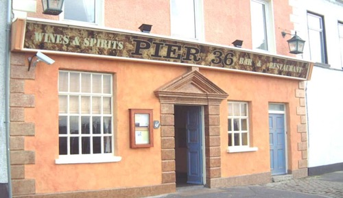 Standard-Doppelzimmer, mit Bad, eingeschränkter Meerblick (McArthur)