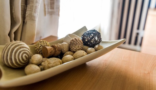 Superior-Doppelzimmer, mit Bad, Meerblick (Drake)