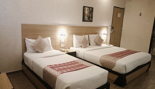 Familien-Suite