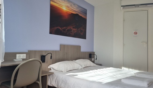 Doppelzimmer