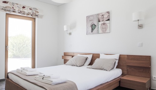 Apartment, eigenes Bad (Alecrim)