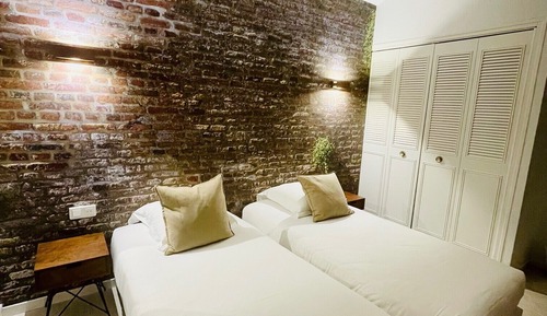 Comfort-Zweibettzimmer