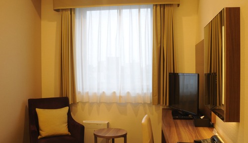 Einzelzimmer, Raucher (  A  )