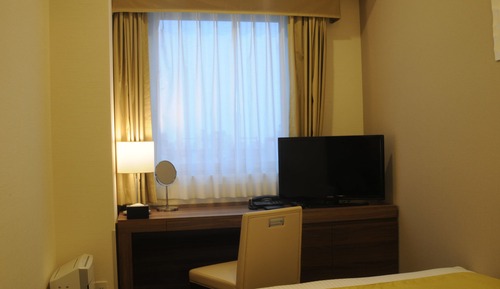 Einzelzimmer, Raucher (  B  )