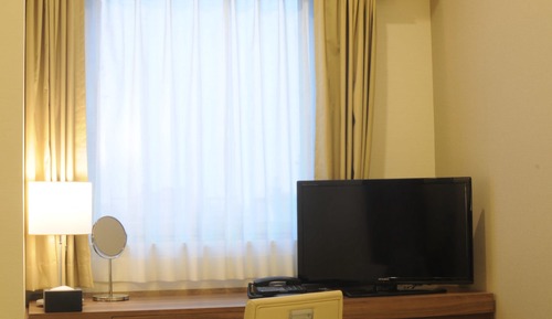 Einzelzimmer, Nichtraucher (  B  )