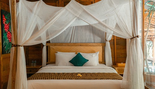 Signature-Ferienhaus